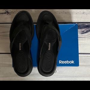 Reebok Shoes | Reebok Easytone Flip Flops | Poshmark